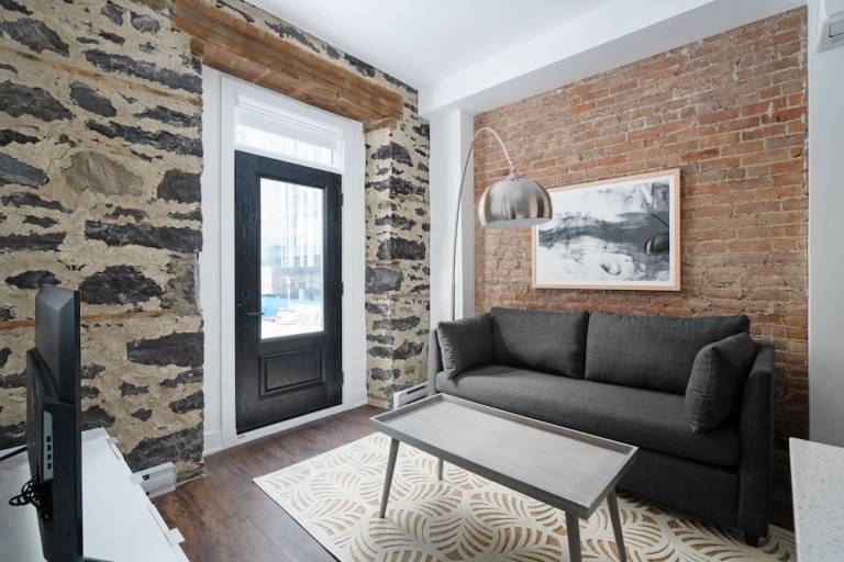 Aparthotel Downtown
