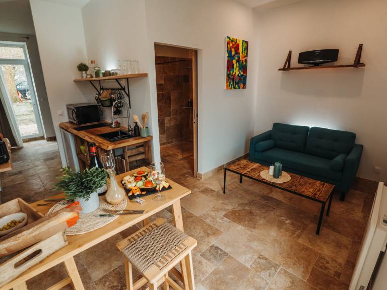 Cottage Montbarrois