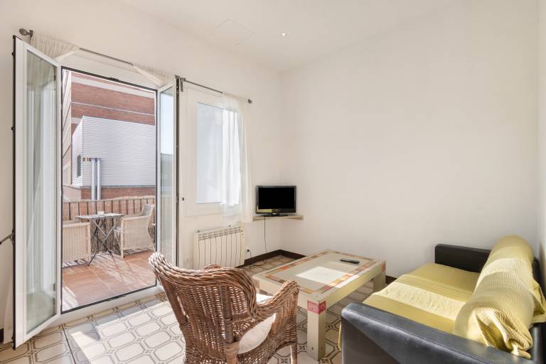 Apartamento Molins de Rey