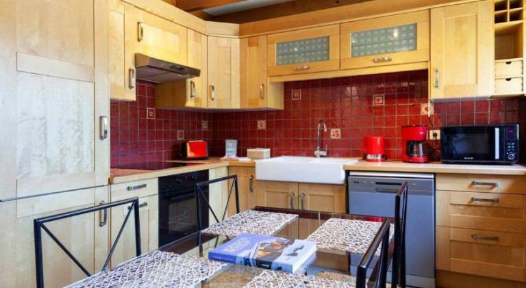 Rental apartment | Next to the ski | Pets allowed — photo 2