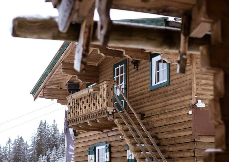 Huis  Saalbach-Hinterglemm