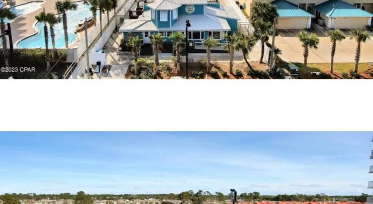 Vacation home with barbecue, heated pool & patio — photo 5