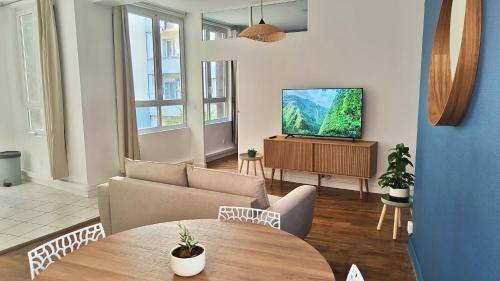 Apartment Grenoble