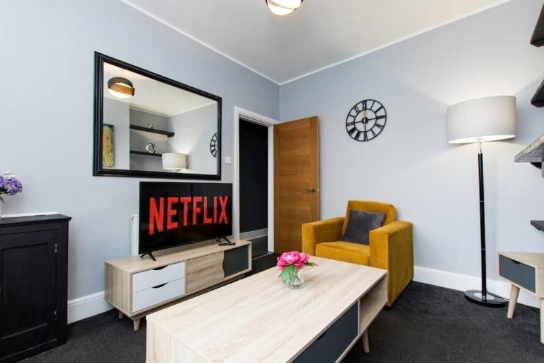 Maison de vacances Nottingham