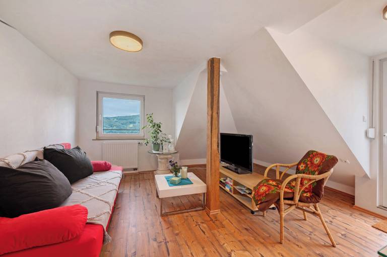 Ferienwohnung Lahnstein