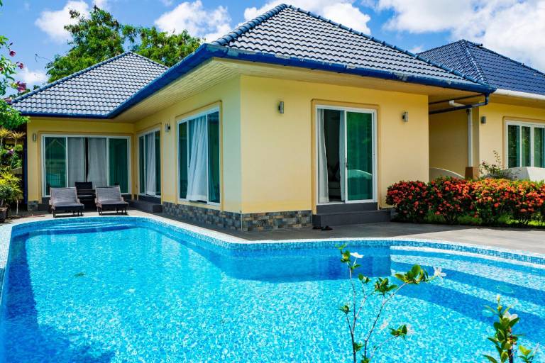 House Rawai