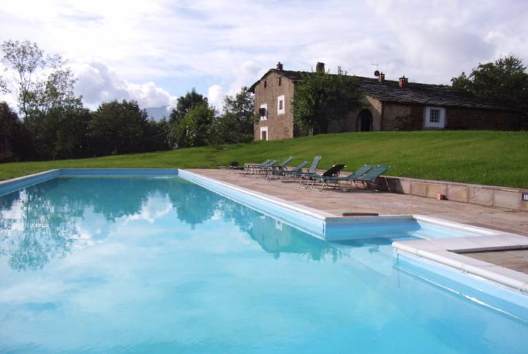 Camera privata Bagnolo Piemonte