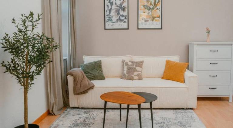 Holiday apartment | Dogs allowed in Plauen