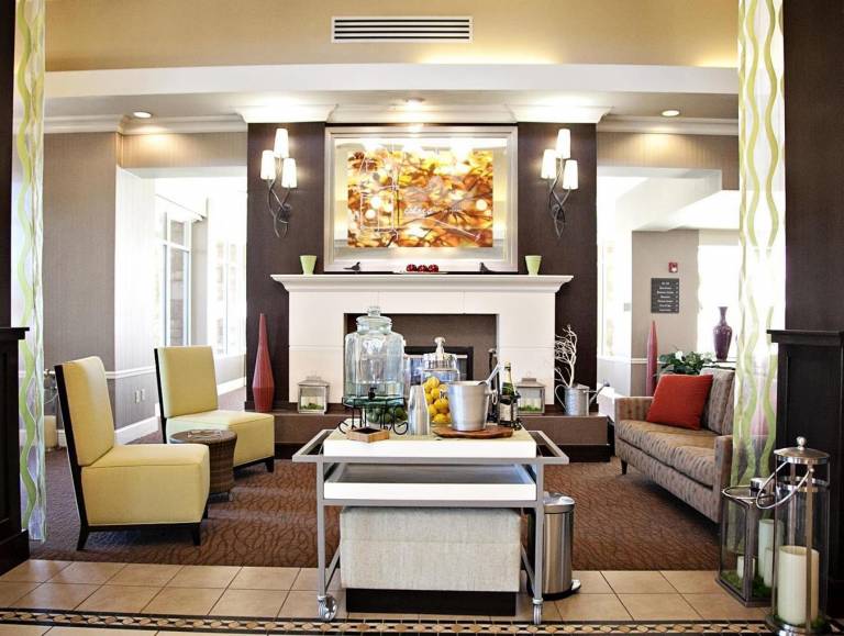 Hilton Garden Inn St. George — photo 4