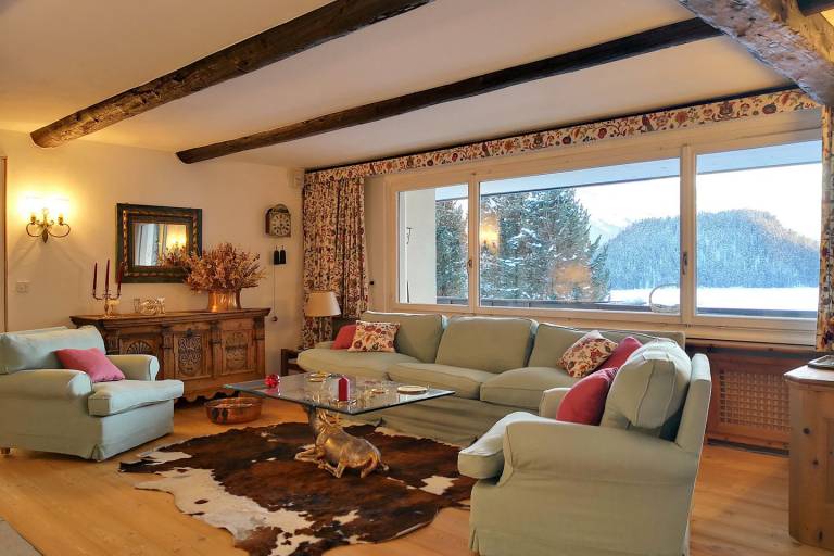 Apartment Muntagna Alva OG — photo 2