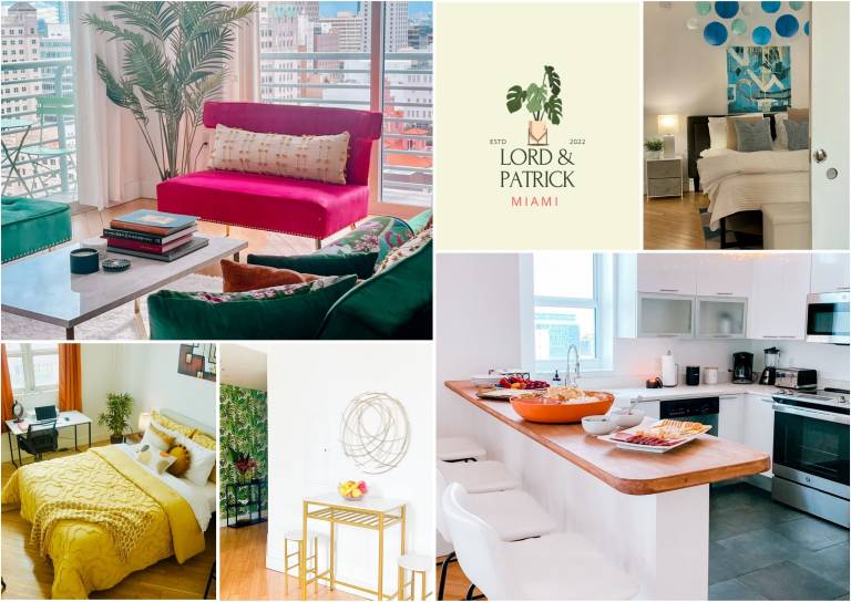 Ferienwohnung Miami