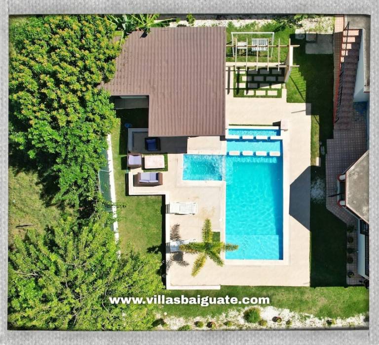 Villa  Jarabacoa