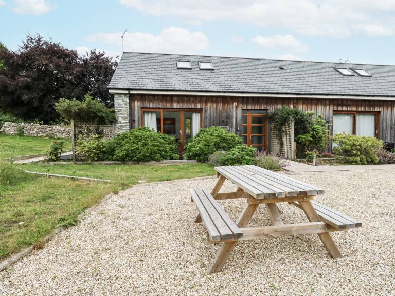 Family-oriented pleasant cottage with garden | Pets allowed — photo 2