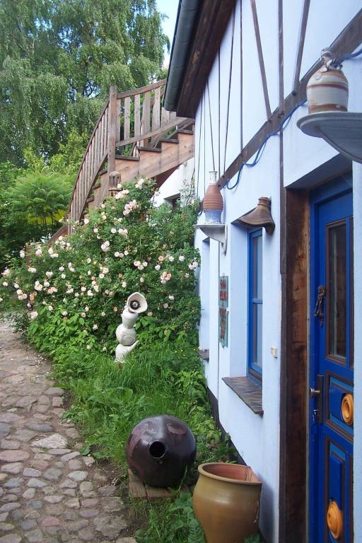 Ferienwohnung Hohenfelde