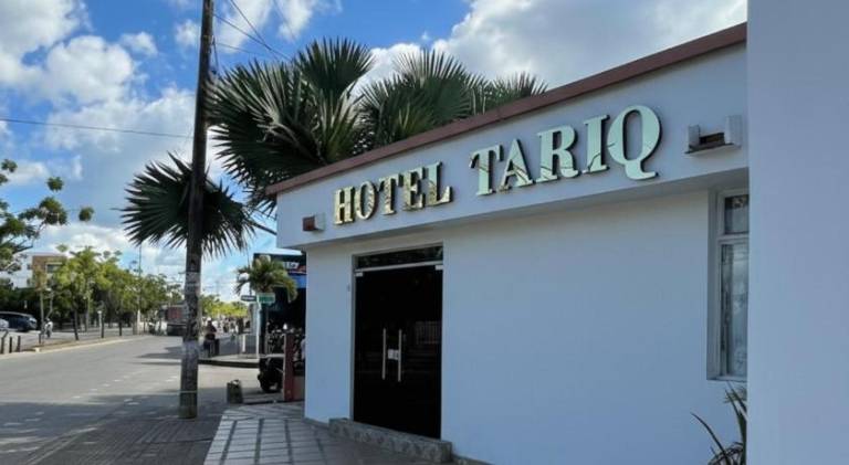Hotel Tariq Monteria — photo 4