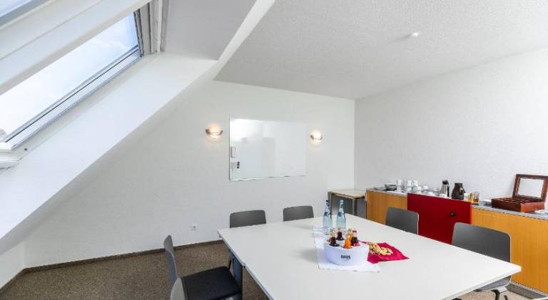 Hotel NeuHaus — photo 5