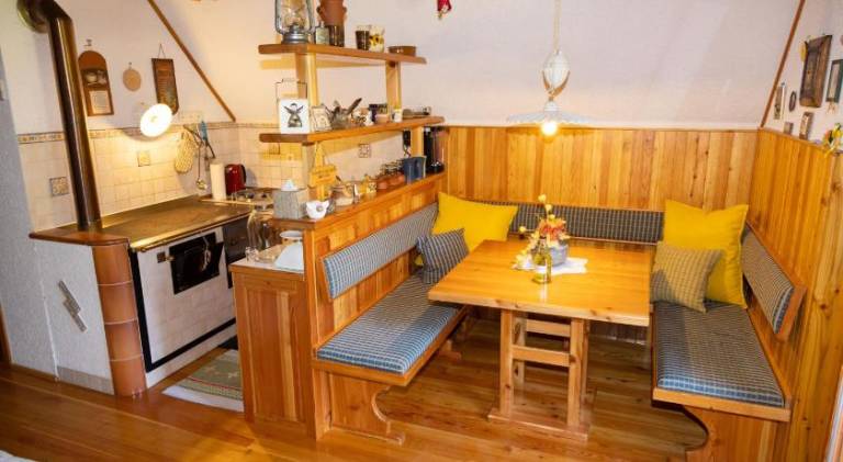 Holiday apartment | Pets are welcome — photo 3