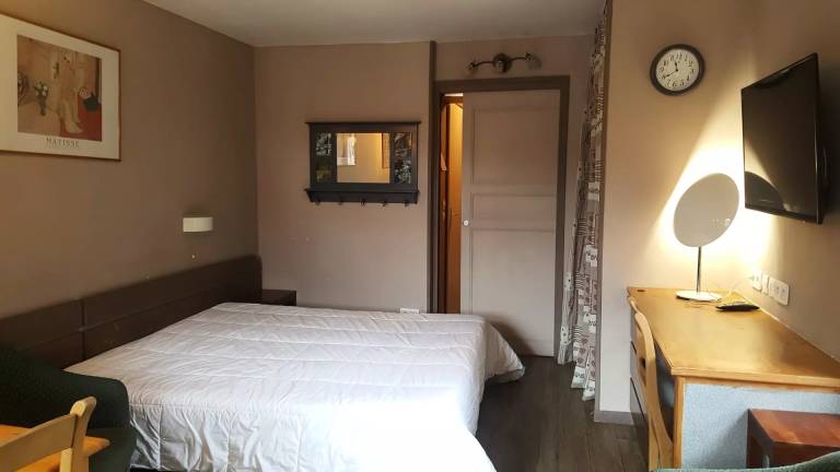 Studio La Tania