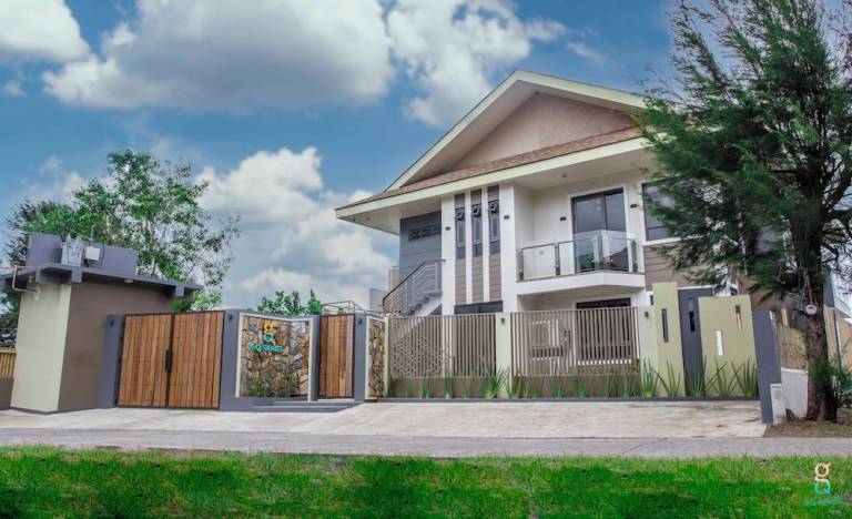Villa  Jawili