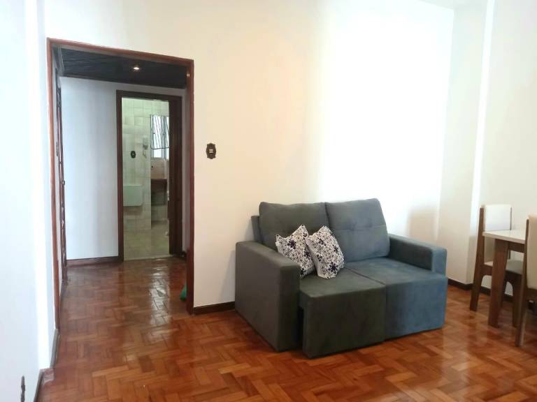 Appartement Santa Teresa