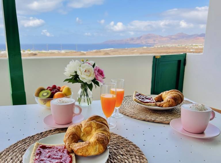 Ferienwohnung Puerto del Carmen