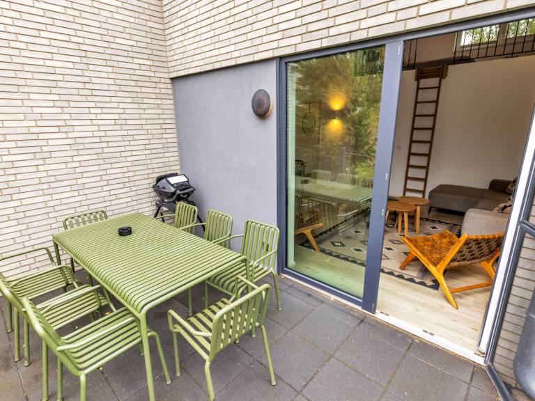 Family-oriented house with pool, terrace & sauna | Nature view | Next to the beach | Pet-friendly — photo 5