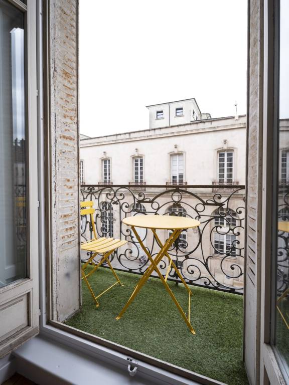 Apartment | Suitable for remote work — photo 5