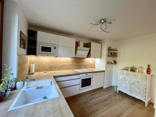 Apartmán Slovenská Ľupča