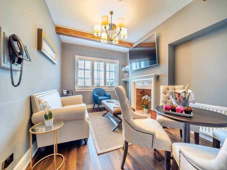 Cottage Turnberry
