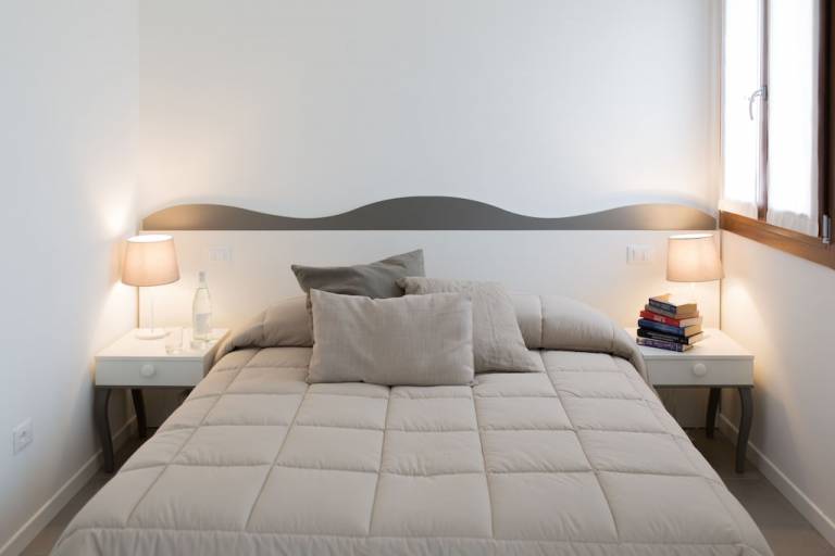 Apartment  Tessera