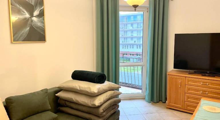 Holiday apartment with 1 room for 4 persons — photo 2