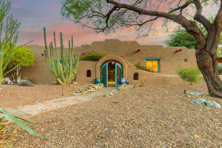 House Fountain Hills