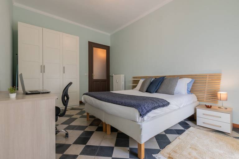 Rental apartment | Suitable for remote work | Pets allowed — photo 3