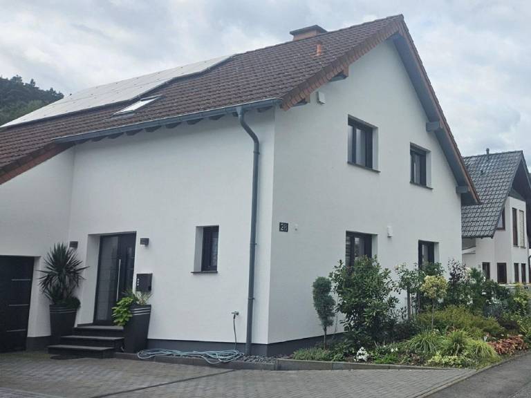 Ferienwohnung Dernau