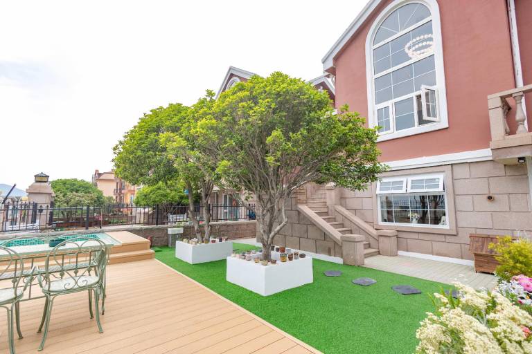 Beautiful villa | Pets are welcome — photo 5