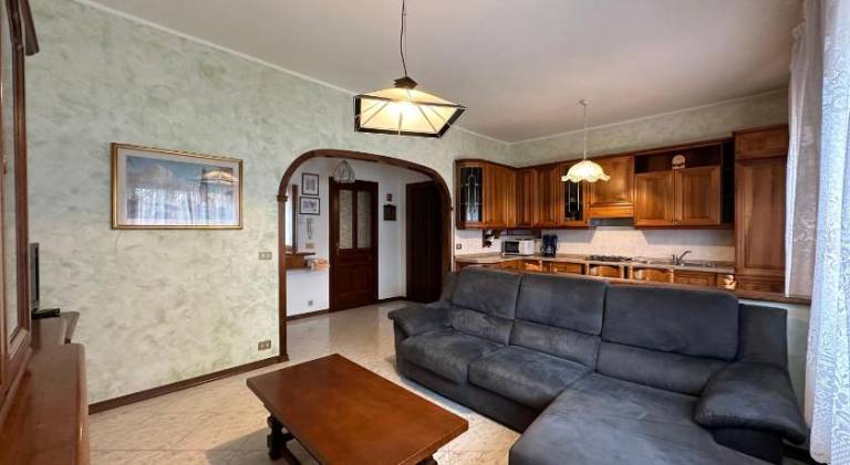 Apartment with 3 rooms for 7 persons in Caorle