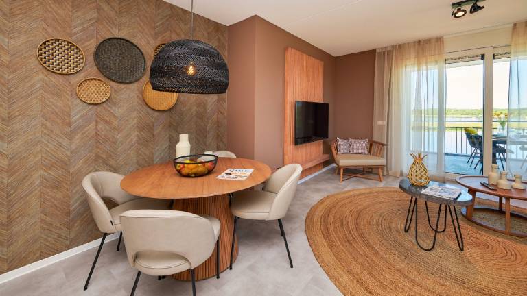 Appartement  Stevensweert