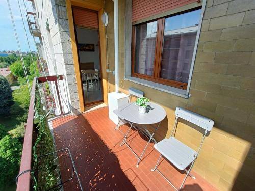 Apartment Baggio