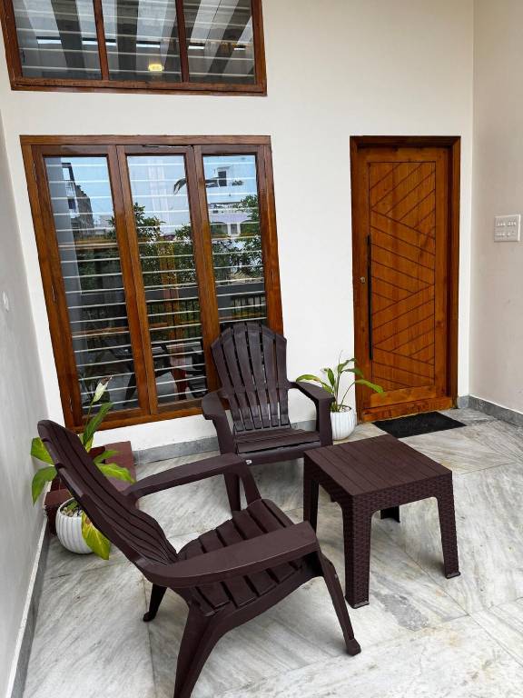 Vacation home with 1 room for 2 persons — photo 4