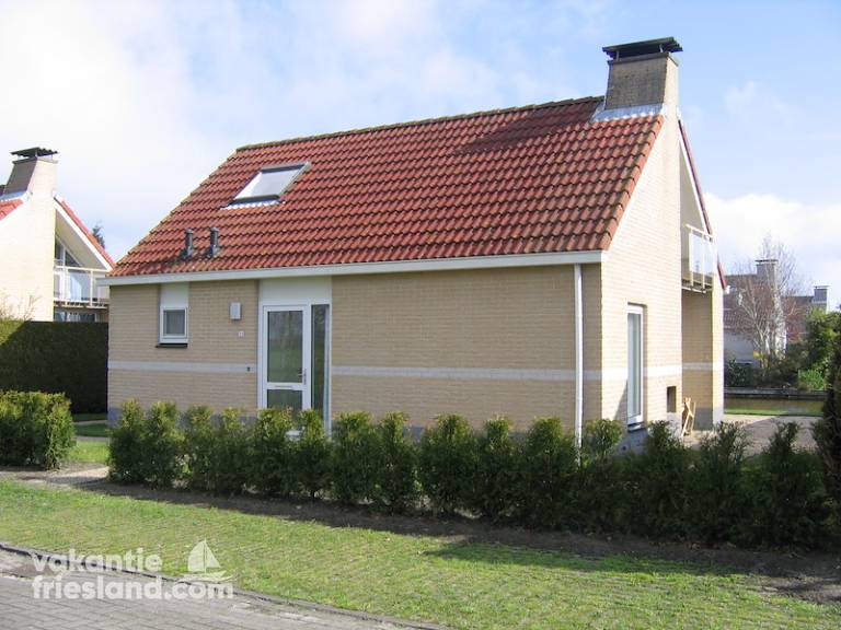 Ferienhaus in Balke, Sondel f&uuml;r max. 6 Personen