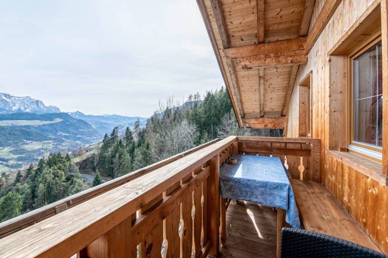 Apartment 'Malsötscherhof C' with Mountain View, Balcony and Wi-Fi — photo 5