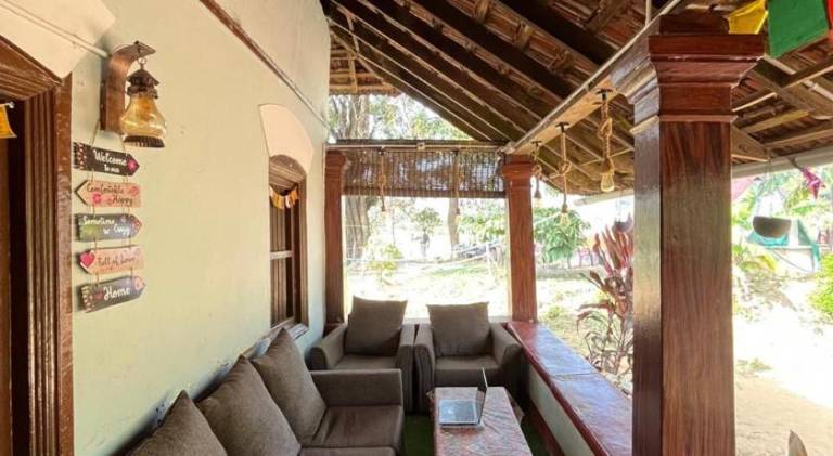 TauSco Homestay & Campsite - Coorg — photo 4