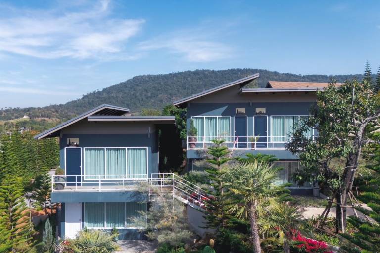 Pine Home Khao Kho (Pets allowed) — photo 2