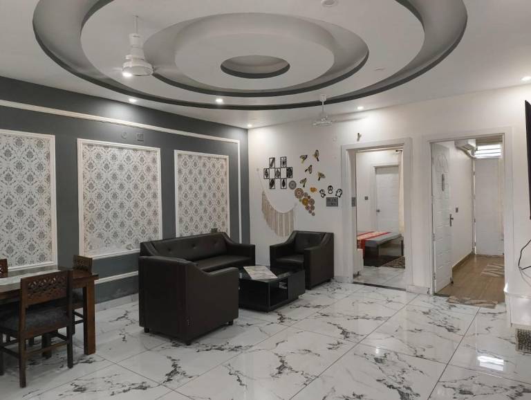 Lovely house with patio & garden | Dogs allowed in Dehradun