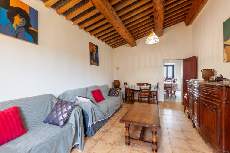 Holiday Home 'La Clavelle' with Mountain View, Private Terrace and Private Garden — photo 5
