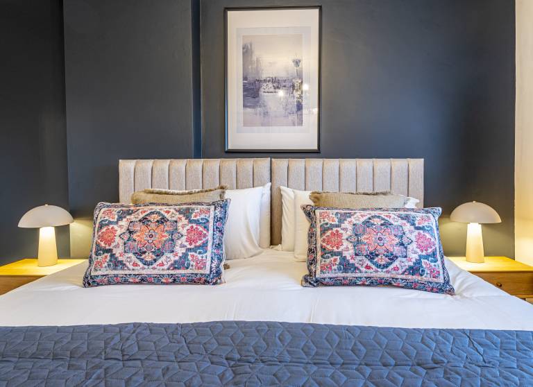 Stylish home in Chester sleeps 6 by Restfully