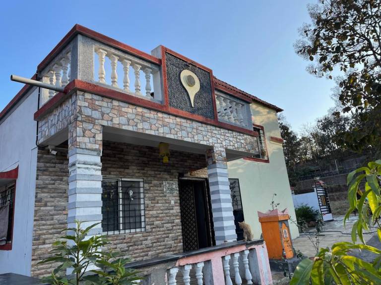 Charming villa with BBQ & garden | Water view | Pets are welcome — photo 3