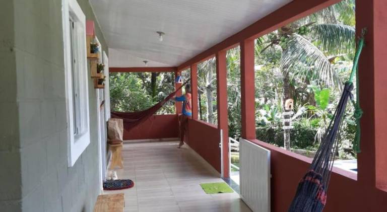House with pool — photo 4