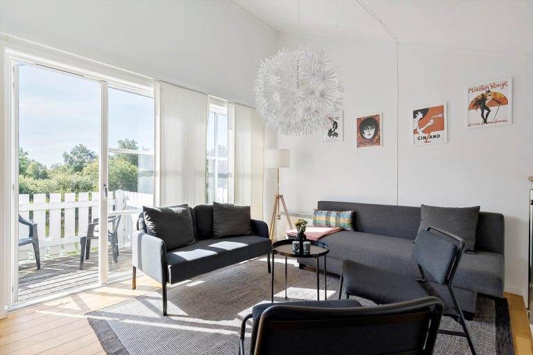 Fully equipped house with pool & terrace | Pets allowed — photo 3