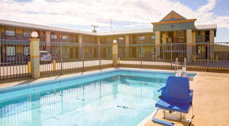 Econo Lodge Temple — photo 2